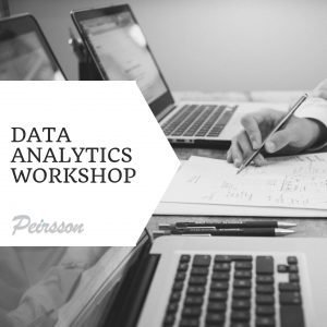 Data Analytics Workshop