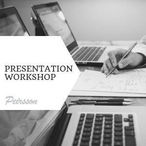 Presentation Workshop